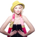 Lucy Kepp Photographe mode & couture : créations Lucy Kepp au studio photo de Bourges