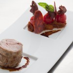 Photo culinaire Saint Ambroix