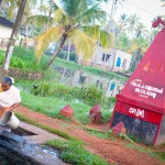 inde-1641 Kerala, état communiste