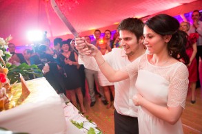 Photographe mariage juif