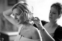 Préparatifs de mariage : la coiffure de la mariée