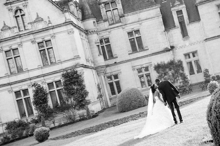 Meilleur photographe mariage