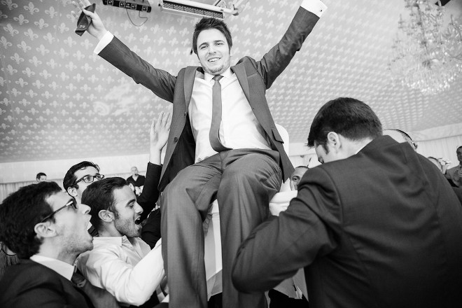 Mariage Au Manoir Des Cygnes Julie Et Guillaume