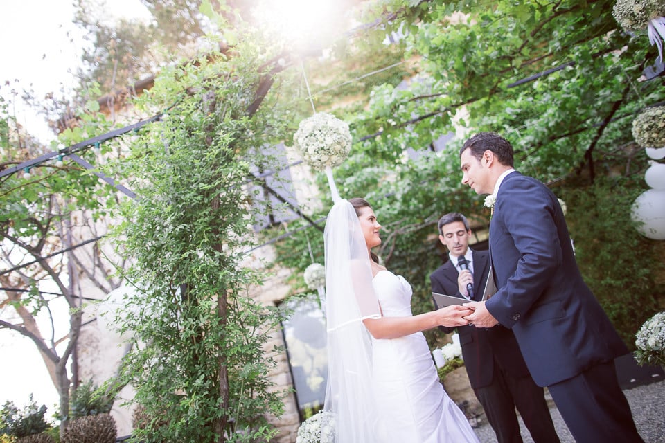 Photographe de mariage en Provence