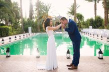 video mariage marrakech